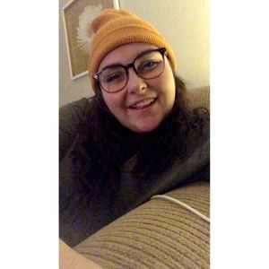 Meet your Posher, Kelsey